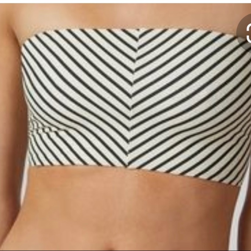 New Boys+Arrows Reversible 1938 Bikini Top
